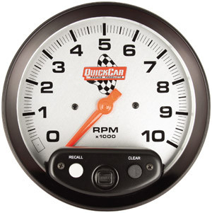 5" Tachometer