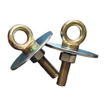 Eye Bolt Kit (Sold Separately)