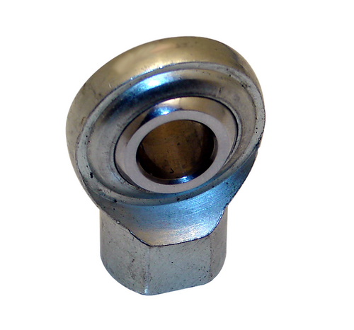 BSB Small Body Shock (Rod End)