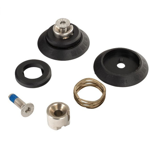 HANS SCHROTH TWIST ANCHORS FIA NEW STYLE