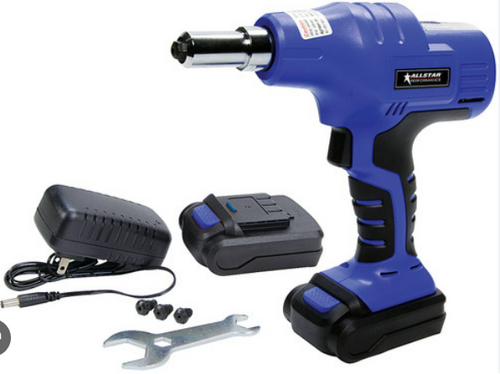 Cordless Rivet Gun 