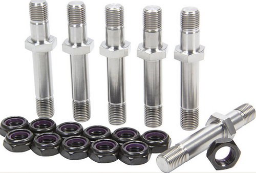 Radius Rod Stud Kit