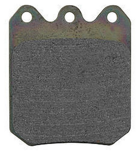 E Type Brake Pad D/L 6812