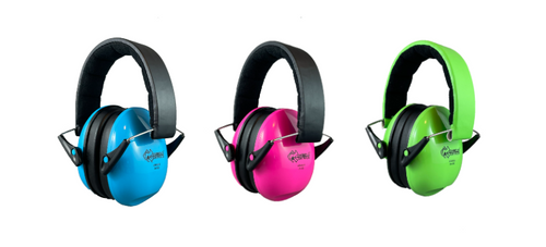 Kids Earmuffs