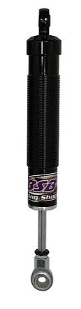 BSB 12 Series Gas Shocks 20/30 (6") 