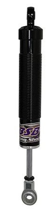 BSB 12 Series Gas Shocks 30/10 (6") 