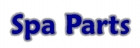 Spa parts