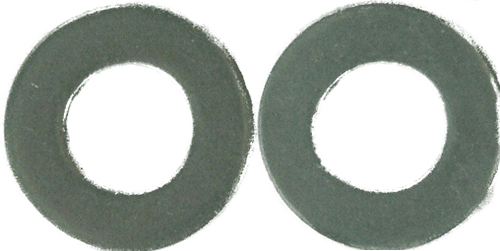 10.5mm x 21mm x 2.0mm Plain Washer 0423