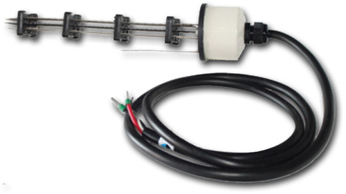 Aquaswim 3 Plate Generic Vertical Cell