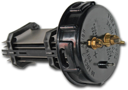 Generic Auto Chlor E’ Cell Wing Nut Bayonet