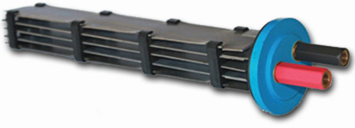 Replacement Cell for Chloromatic P 125