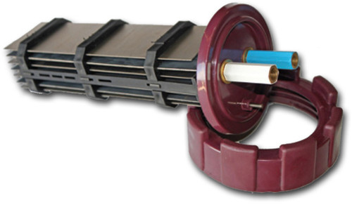 Replacement Cell for Chloromatic ESR 300