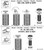 Intex B Cartridge Filter Element
