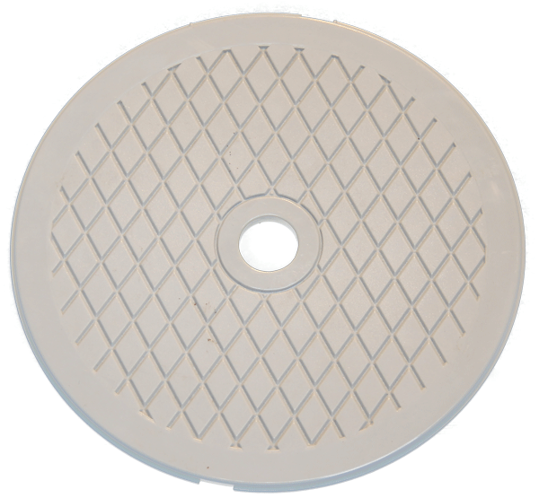 Classic Skimmer Deck Lid