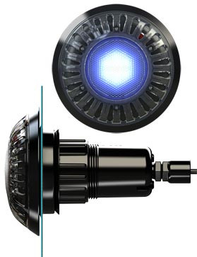 Above Ground Pool LED Light EMV