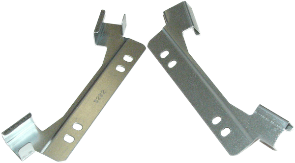 1in Side Lower Rail Joint