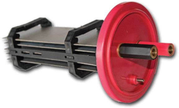 Aquajoy 150 Generic High Salt Horizontal Cell 