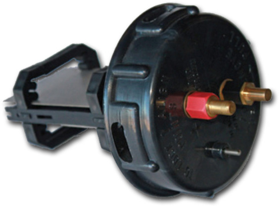 Auto Chlor Generic Mini Spa Push On Bayonet