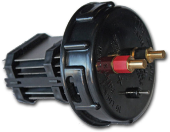 Generic Auto Chlor Jaymac 300 (K Cell) Push On Bayonet