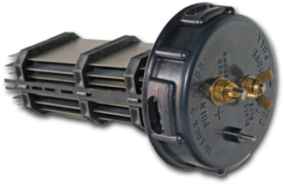 Generic Auto Chlor P Cell Wing Nut Bayonet