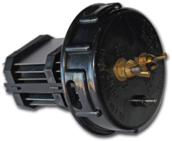 Generic Auto Chlor Jaymac 300 (K Cell) Wing Nut Bayonet