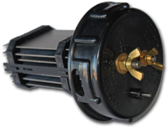 Generic Auto Chlor Jaymac 350 (K Cell) Wing Nut Bayonet