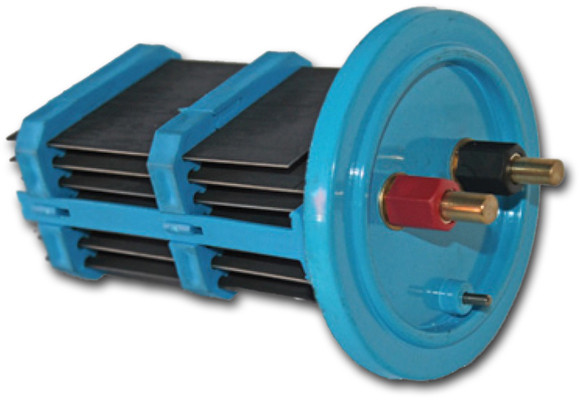 Generic Auto Chlor RP 15 Screw On Self Clean Cell