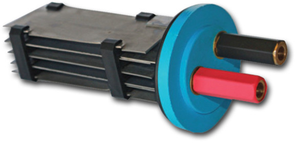 Replacement Cell for Chloromatic P 50