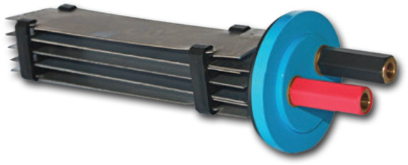 Replacement Cell for Chloromatic P 75