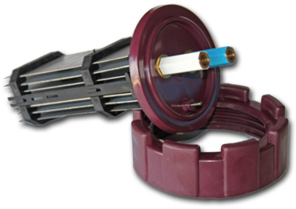 Replacement Cell for Chloromatic ESR 240