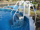 Staircase Entry System 
