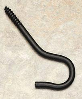 Ceiling Screw Hook CH-2-BX