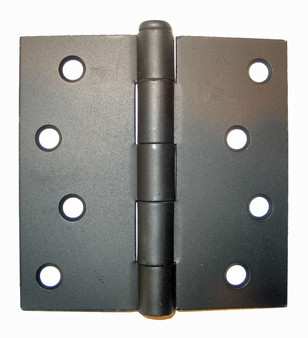 Broad Hinges, Pair