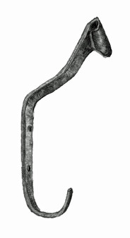 Coat Hook