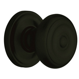 Colonial Knob Passage Set