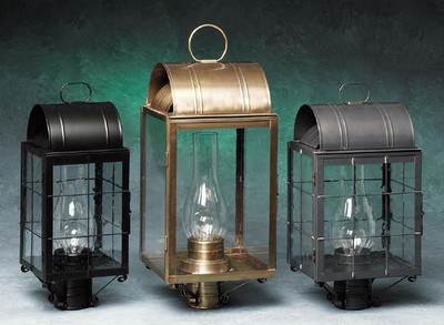 Exterior Post Lantern Sale