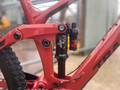 Transition Scout Alloy NX (Raspberry) 2023