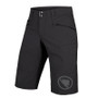 Endura Singletrack Short II - Black