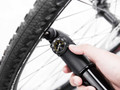 Topeak Mountain TT Pump with Gauge