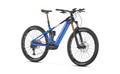 Mondraker Crafty RR - Carrera Blue / Midninght Blue / Crystal White - 2024