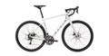 Marin Gestalt 1 700c 2024 - Gloss White/Grey