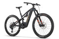 Whyte E-160 RSX - 2024 - 29er - Gloss Black With Matt Black 