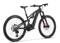 Whyte E-160 RSX - 2024 - 29er - Gloss Black With Matt Black 