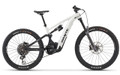 Whyte E-180 Works - 2024 - Gloss White with Matt Black