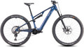  Cube AMS Hybrid ONE44 C:68X SLX 400X 29 2024 - DeepCobalt/Black