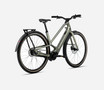 Orbea Diem 20 2024 - Spaceship Green