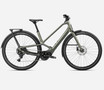 Orbea Diem 30 2024 - Spaceship Green