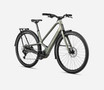 Orbea Diem 30 2024 - Spaceship Green