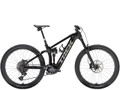 Trek Rail 9.9 X0 AXS T-Type Gen 4 - 2024 - Deep Smoke