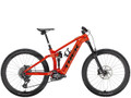 Trek Rail 9.9 X0 AXS T-Type Gen 4 - 2024 - Lava